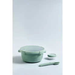 Curver Smart To Go Eco Lunchset Rond 1,6L -Exporteren Proef Loka Winkel 101 1154 4 1