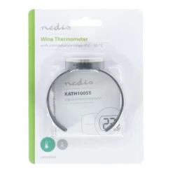 Nedis Thermometer Wijn Digitaal 5 Nedis Thermometer Wijn Digitaal -Exporteren Proef Loka Winkel 101 1182 1 3