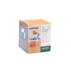 Montana Jampot Met Lepel Blauw -Exporteren Proef Loka Winkel 101 1187 4 1