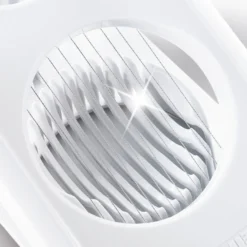 Leifheit ComfortLine Eiersnijder Combi Wit -Exporteren Proef Loka Winkel 101 1211 6 1