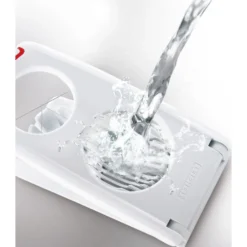 Leifheit ComfortLine Eiersnijder Combi Wit -Exporteren Proef Loka Winkel 101 1211 7 1