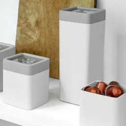 Sigma Home Set 0,6L+ 1,4L Wit 5 Sigma Home Set 0,6L+ 1,4L Wit -Exporteren Proef Loka Winkel 101 1213 3