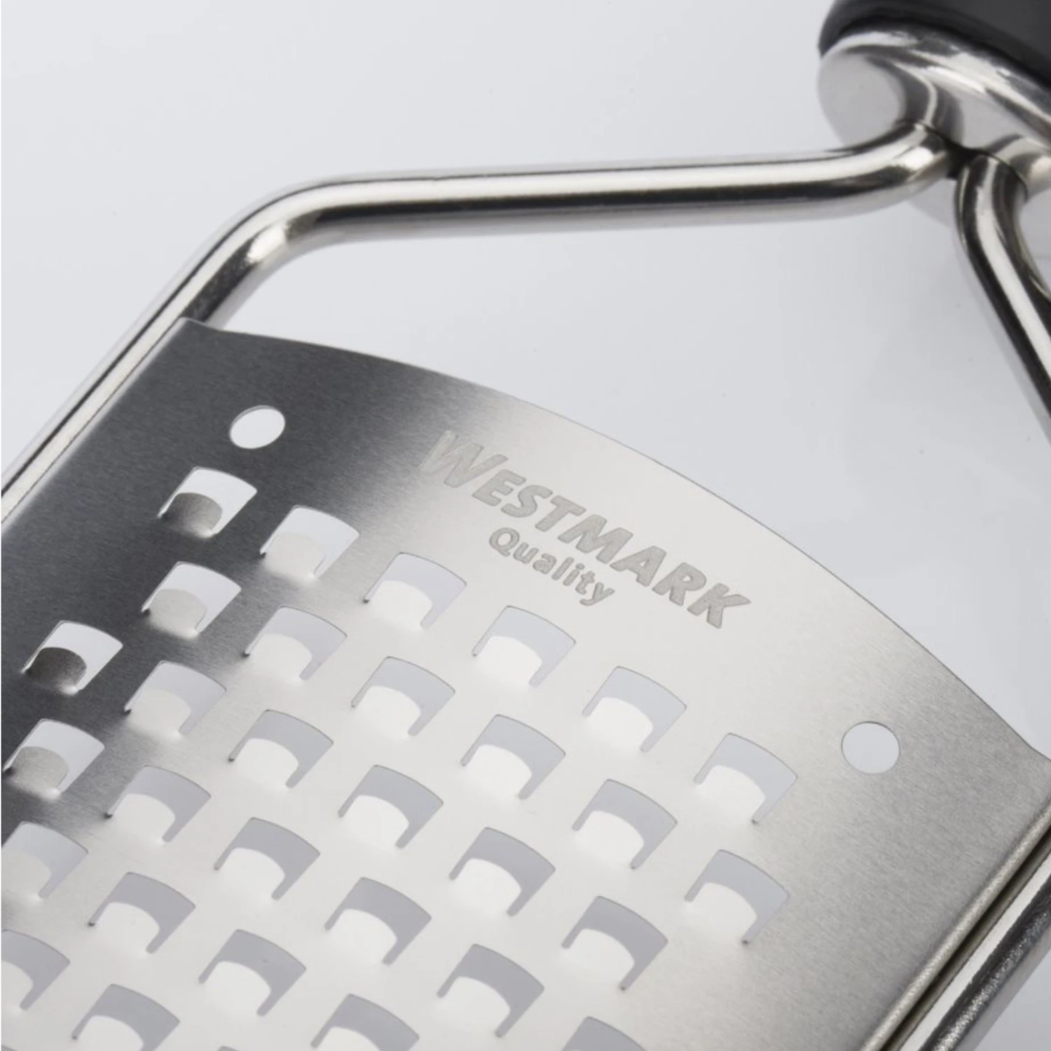 Westmark Rasp Technicus-Square Medium 32 Cm 4 Westmark Rasp Technicus-Square Medium 32 Cm - Afbeelding 4