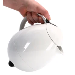 Leifheit Columbus Thermoskan 1.0 L Wit -Exporteren Proef Loka Winkel 101 1283 5 1