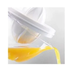 Leifheit ComfortLine Citruspers Wit -Exporteren Proef Loka Winkel 101 1301 3 1 1