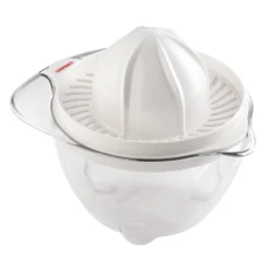 Leifheit ComfortLine Citruspers Wit