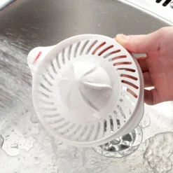 Leifheit ComfortLine Citruspers Wit -Exporteren Proef Loka Winkel 101 1301 6 1