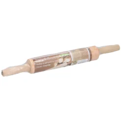 Deegroller Hout 40 Cm