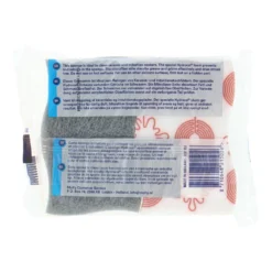 Multy Schuursponsen Medium Hydrocel 2 Stuks 7 Multy Schuursponsen Medium Hydrocel 2 Stuks -Exporteren Proef Loka Winkel 101 1502 4 1