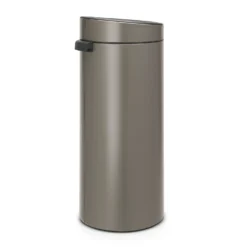 Brabantia Afv.Emmer 30L Fla Flat Touch 8 Brabantia Afv.Emmer 30L Fla Flat Touch -Exporteren Proef Loka Winkel 101 1536 2 1