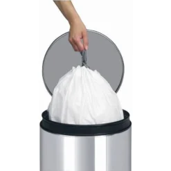 Brabantia PerfectFit Afvalzakken L 40-45 L 10 Stuks -Exporteren Proef Loka Winkel 101 1547 5 1