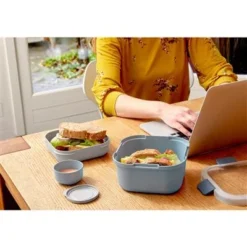 Sunware Sigma Home Lunchbox Blauw -Exporteren Proef Loka Winkel 101 1687 4 1