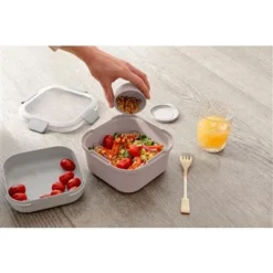 Sunware Sigma Home Lunchbox Roze 6 Sunware Sigma Home Lunchbox Roze -Exporteren Proef Loka Winkel 101 1689 3 1