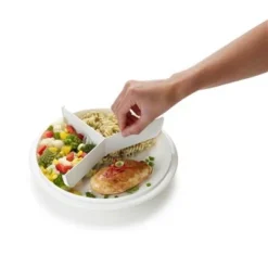 Rotho Magnetronbord Diep 1 L MICROPapaya Rood -Exporteren Proef Loka Winkel 101 1721 4 1