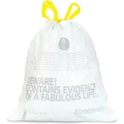 Brabantia PerfectFit Afvalzakken A 3 L 20 Stuks -Exporteren Proef Loka Winkel 101 1727 4 1