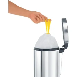 Brabantia PerfectFit Afvalzakken A 3 L 20 Stuks -Exporteren Proef Loka Winkel 101 1727 5 1