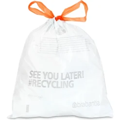 Brabantia PerfectFit Afvalzakken B 5 L 20 Stuks -Exporteren Proef Loka Winkel 101 1741 4 1
