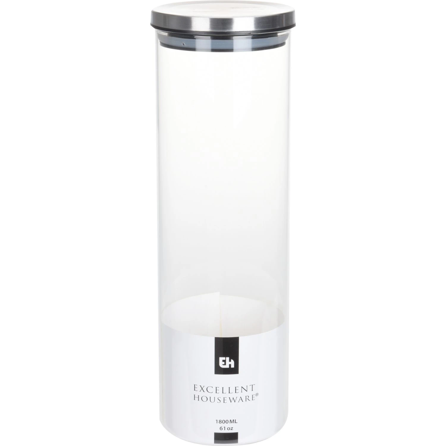 Excellent Houseware Voorraadpot Spaghetti 1 Excellent Houseware Voorraadpot Spaghetti