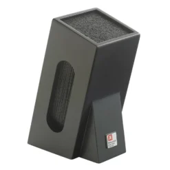 Richardson Sheffield Messenblok Spaghetti Universeel Zwart