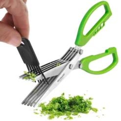 Westmark Kruidenschaar -Exporteren Proef Loka Winkel 101 2280 3