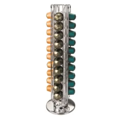 Ibili Capsulehouder Nespresso 40 Cups