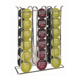 Ibili Capsulehouder Dolce Gusto 36 Cups