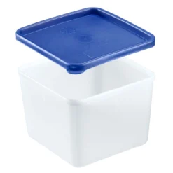 Westmark Diepvriesdozen 0,75 Liter 3 Stuks -Exporteren Proef Loka Winkel 101 2372 3