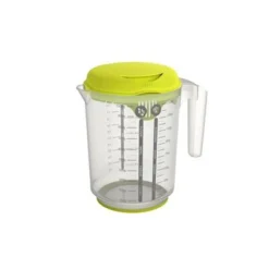 Rotho Mixbeker Met Spatdeksel 1.25 Fresh -Exporteren Proef Loka Winkel 101 2596 3 1