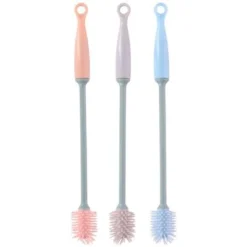 Lifetime Clean Flessenborstel 29 Cm 3 Assorti -Exporteren Proef Loka Winkel 101 2662 2 1