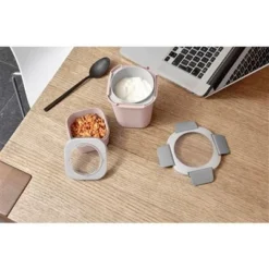 Sunware Sigma Home Lunchbeker Roze 6 Sunware Sigma Home Lunchbeker Roze -Exporteren Proef Loka Winkel 101 2689 3 1