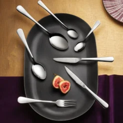 Amefa Rome Bestekset 42-delig 5 Amefa Rome Bestekset 42-delig -Exporteren Proef Loka Winkel 101 2735 3