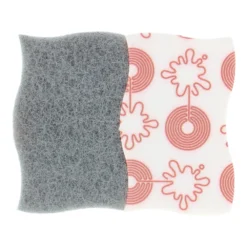 Multy Schuurspons Soft Met Zeem -Exporteren Proef Loka Winkel 101 3015 3 1