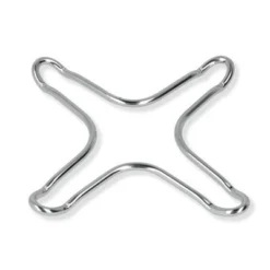 Metaltex Gasbrandverkleiner RVS 2 Stuks 5 Metaltex Gasbrandverkleiner RVS 2 Stuks -Exporteren Proef Loka Winkel 101 3025 3 1