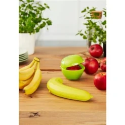 Rotho Bananenbox Fun Lime Groen -Exporteren Proef Loka Winkel 101 3081 2 1