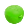 Rotho Appelbox 0,55 L FUN Lime Groen