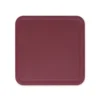 Brabantia Tasty+ Snijplank Medium Aubergine Rood
