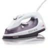 Severin Stoomstrijkijzer 2500W Paars BA 3210
