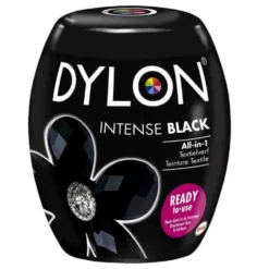 Dylon Pod Black Inte 350Gr