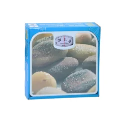 Personenweegschaal Analoog 130 Kg Ass