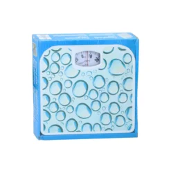 Personenweegschaal Analoog 130 Kg Ass -Exporteren Proef Loka Winkel 101 3351 4