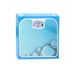 Personenweegschaal Analoog 130 Kg Ass -Exporteren Proef Loka Winkel 101 3351 5