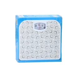 Personenweegschaal Analoog 130 Kg Ass -Exporteren Proef Loka Winkel 101 3351 6