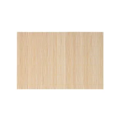 Placemat Bamboe Set 4