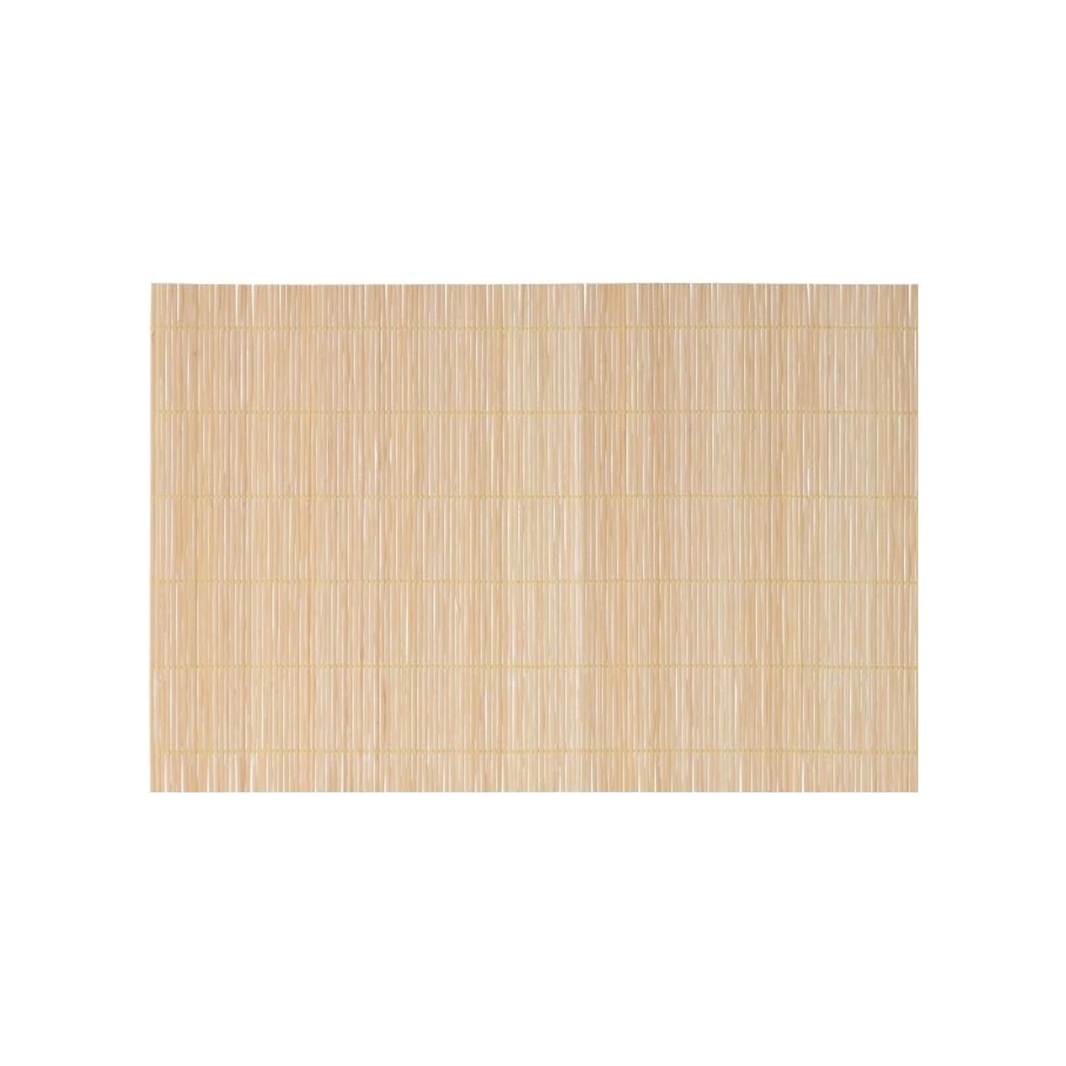 Placemat Bamboe Set 4 1 Placemat Bamboe Set 4