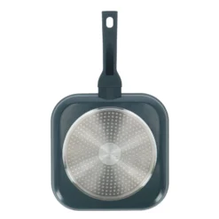 Cuisinox Grill Pan Denim 4 -Exporteren Proef Loka Winkel 101 3408 5 1