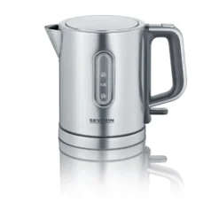 Severin Waterkoker 2400W 1 L RVS WK 3415