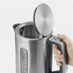 Severin Waterkoker 2400W 1,7 L RVS WK 3416 -Exporteren Proef Loka Winkel 101 3416 4 1