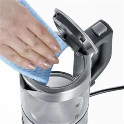 Severin Glazen Mini Waterkoker 1100W 0,5 LWK 3472 -Exporteren Proef Loka Winkel 101 3472 4 1