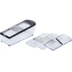 Westmark Rasp Set 5-delig -Exporteren Proef Loka Winkel 101 3564 3
