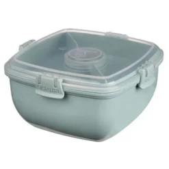 Sistema Renew Saladebak Meervaks 1.1 L Blauw -Exporteren Proef Loka Winkel 101 3567 4 1
